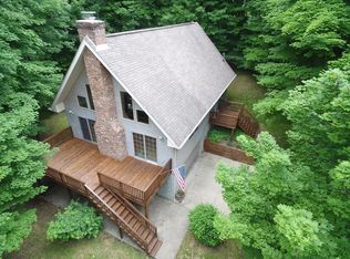 112 Seyssel Ln, Wheeling, WV 26003