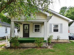 1422 N Livingston Ave, Indianapolis, IN