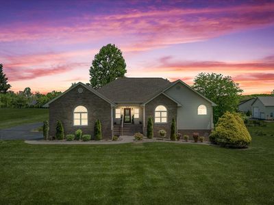 293 S Victor Way, Crossville, TN, 38555