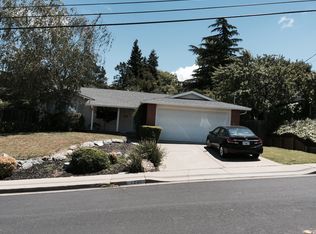 1331 Kentucky Dr, Concord, CA 94521