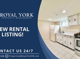 46 Glenforest Rd #2, Brampton, ON L6S 1L9