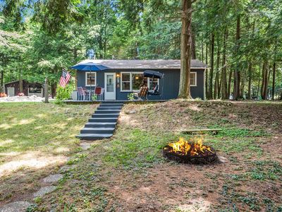 3873 N Chief Pontiac Trl, Branch, MI, 49402