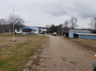 54750 Hudson Rd, Reedsville, OH 45772