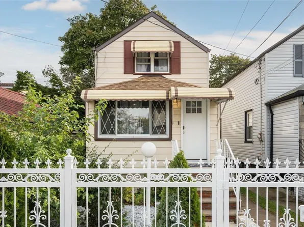 130-11 147th Street, South Ozone Park, NY 11436
