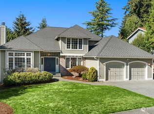 6595 151st Pl SE, Bellevue, WA
