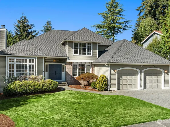 6595 151st Place SE, Bellevue, WA 98006