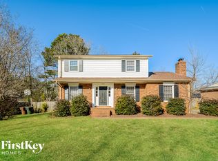 5302 Broadmoor Pl, Greensboro, NC 27410