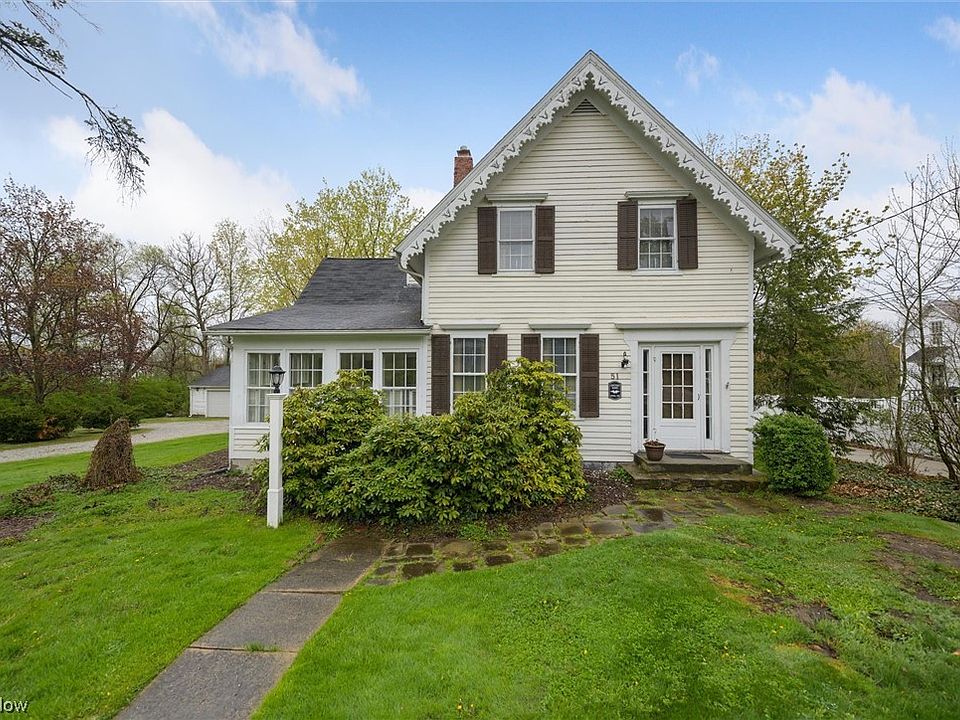 51 S Chillicothe Rd, Aurora, OH 44202 Zillow