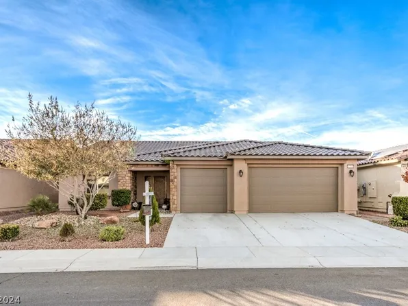 4309 La Romita St, Pahrump, NV 89061