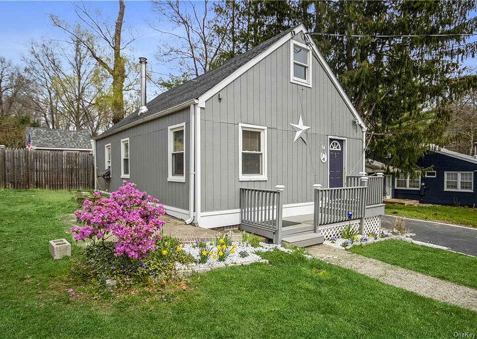 54 Orchard Road, Putnam Valley, NY 10579 Zillow