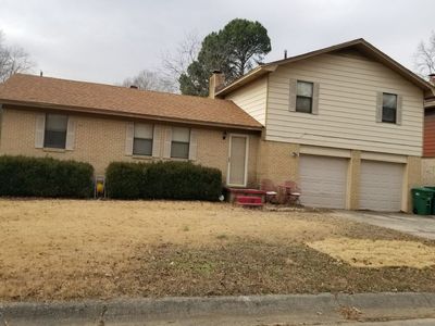 66 Cardinal Valley Dr, Sherwood, AR, 72120