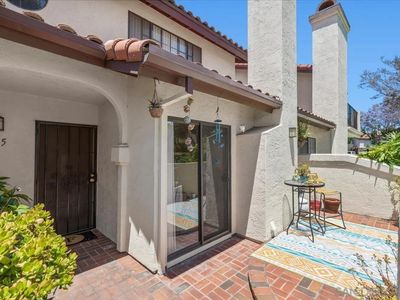 4215 Porte De Palmas UNIT 205, San Diego, CA, 92122