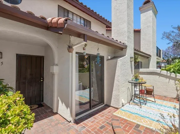 4215 Porte De Palmas Unit 205, San Diego, CA 92122