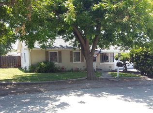 1261 Hilltop Rd, Hollister, CA 95023