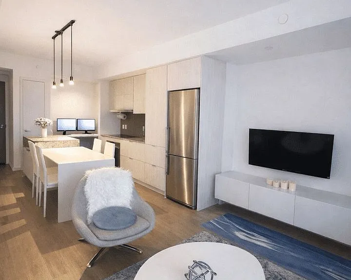 1 Bloor St E #2806 — Photo 16