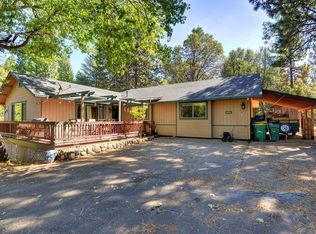 4551 Fairglade Rd, Placerville, CA 95667