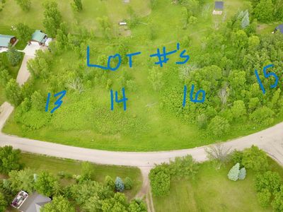 LOT 16 Circle Dr NW, Alexandria, MN, 56308