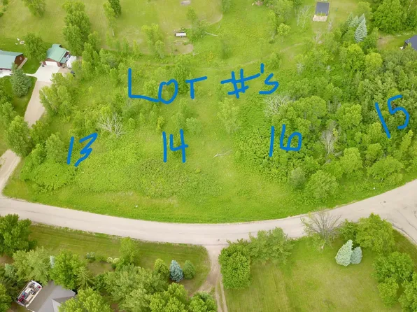LOT 16 Circle Dr NW, Alexandria, MN 56308