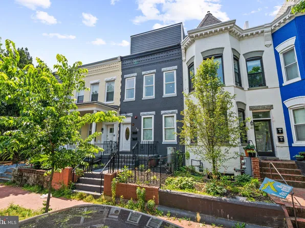 38 Randolph Pl NW #A, Washington, DC 20001