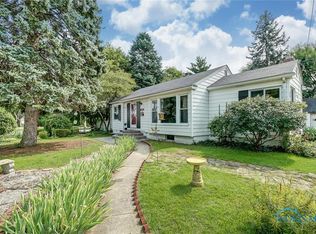 332 Lehman Ave, Bowling Green, OH 43402