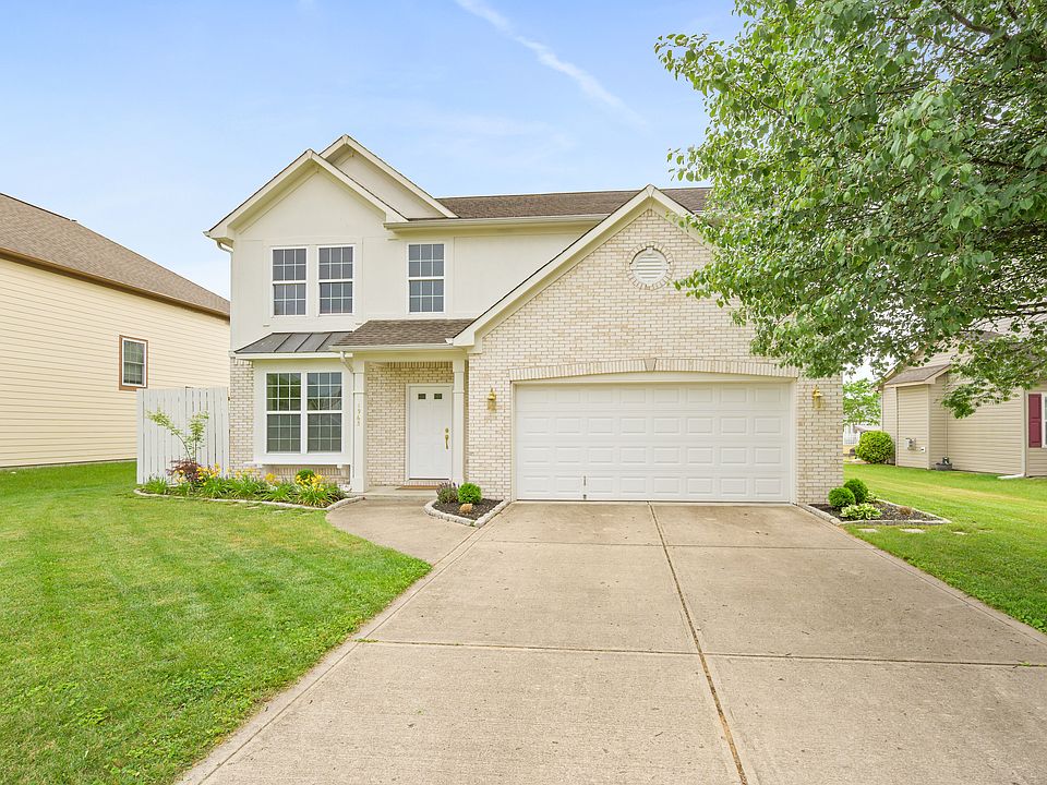 1963 Westminster Pl, Columbus, IN 47201 Zillow