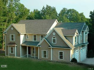 140 Second Hill Rd, New Milford, CT 06776