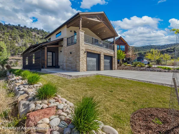 157 Sage Meadow Rd, Glenwood Springs, CO 81601