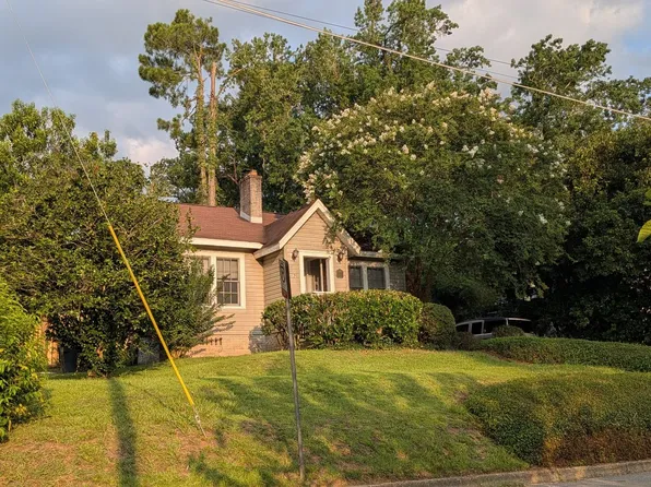 521 Gunter St, Tallahassee, FL 32308