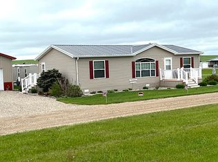 413 Swan Creek Rd, Akaska, SD 57420