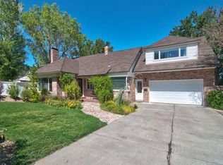 1255 Mount Rose St, Reno, NV 89509