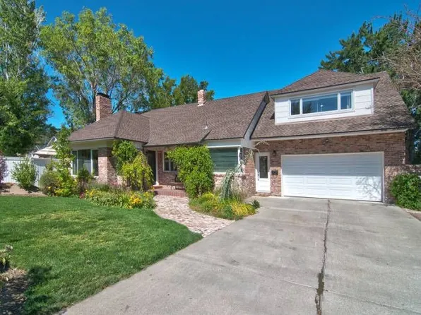 1255 Mount Rose St, Reno, NV 89509