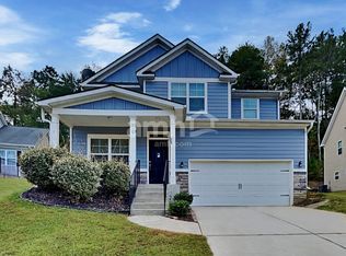 117 Haeven Trl, Dallas, GA 30132