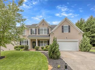 12414 Chesley Dr, Charlotte, NC 28277