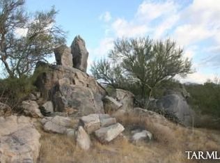 545 E Crescent Moon Dr, Oro Valley, AZ 85755