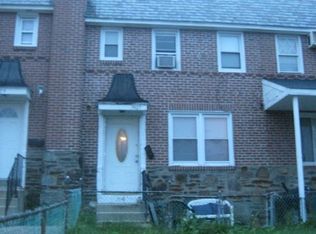 7427 Drexel Rd, Philadelphia, PA 19151