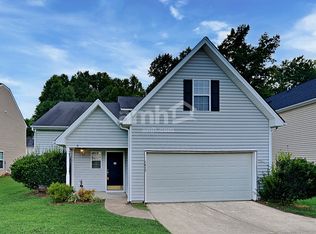 1417 Cairo Way, Fuquay Varina, NC 27526