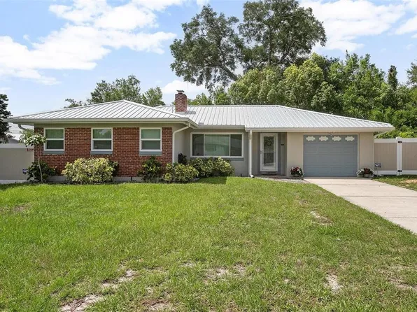 502 W Hogle Ave, Deland, FL 32720