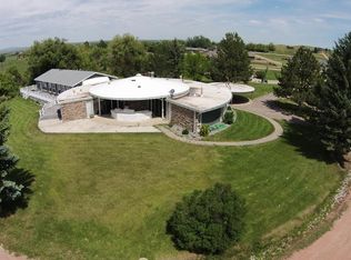 18 Circle 8 Dr, Sheridan, WY 82801