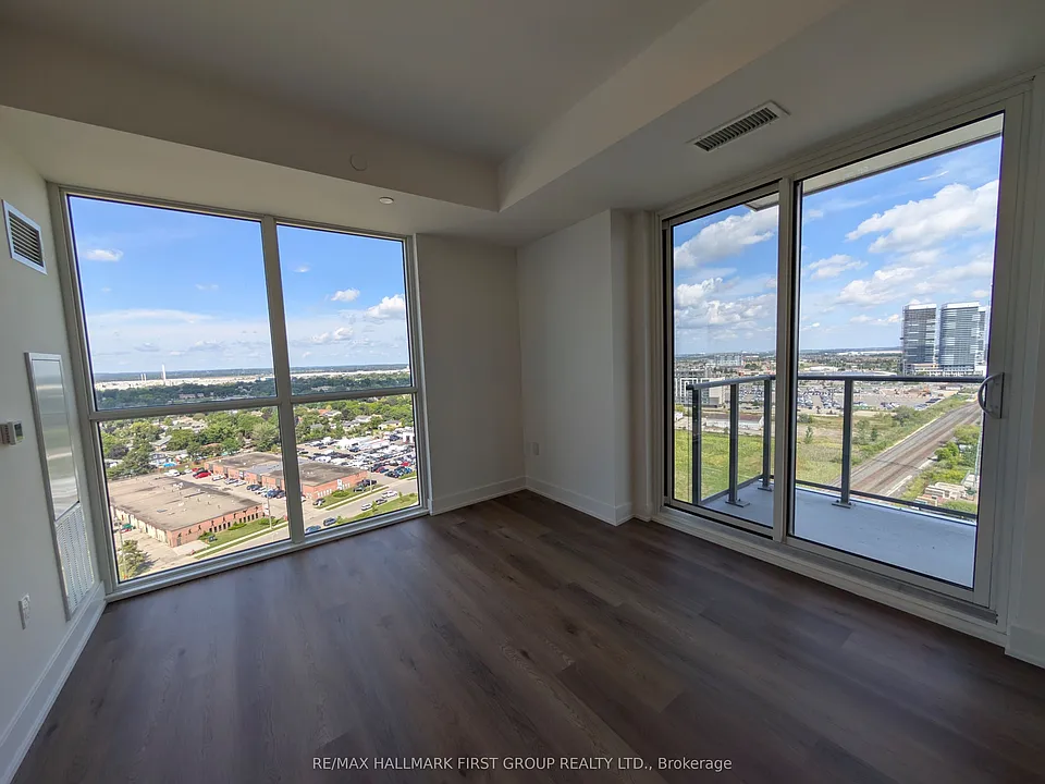 115 Nipissing Rd #1703A