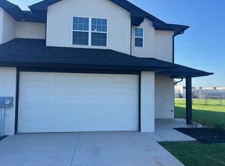 733 Parie Rose Way, Edmond, OK 73003