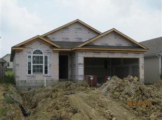 1740 Millbank Rd, Lexington, KY 40511