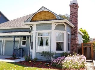 1 Donner St, San Juan Bautista, CA
