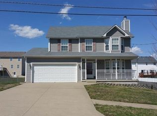 105 Medical Center Dr, Radcliff, KY 40160