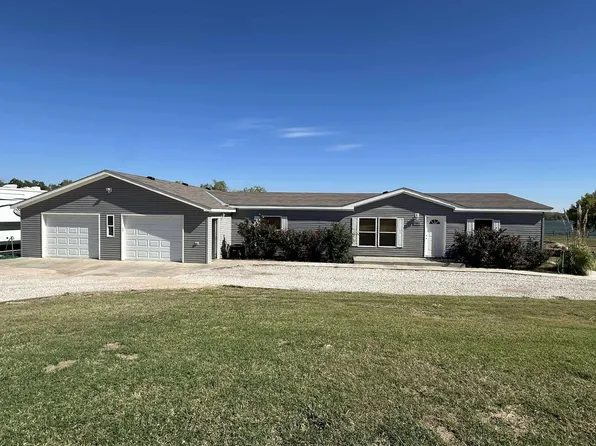 2002 Prairie Pkwy, Coldwater, KS 67029