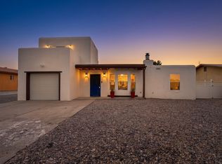 944 E Pueblo Dr, Espanola, NM 87532