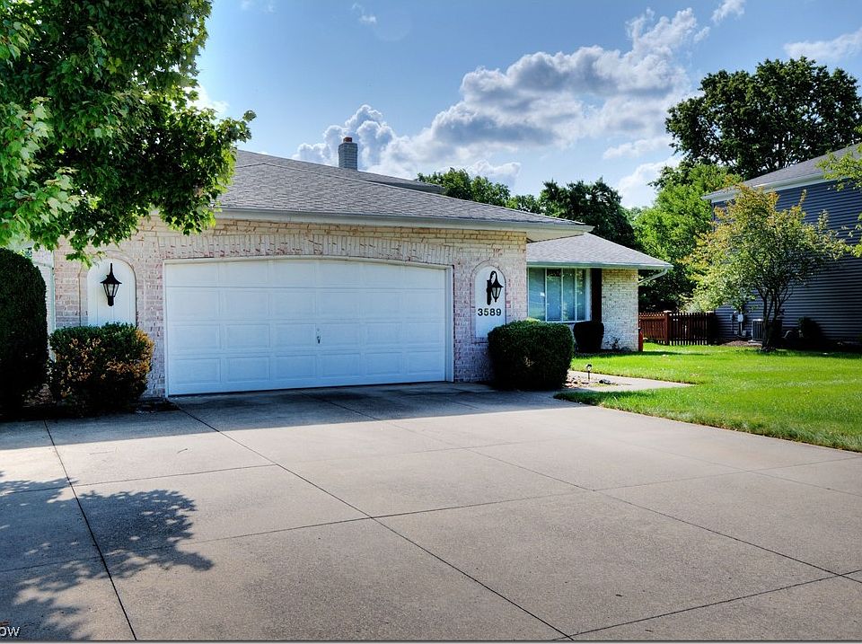 3589 Delmar Dr, Rocky River, OH 44116 Zillow
