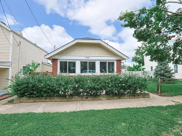 1681 Kahn Ave, Hamilton, OH 45011