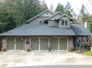 36450 Orr Cir, Sandy, OR