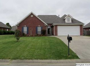 143 Churchill Dr, Maylene, AL 35114