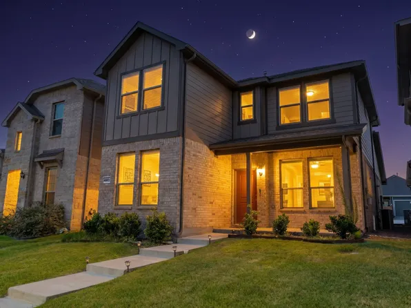 4803 Stirring Ptwy, Haltom City, TX 76117